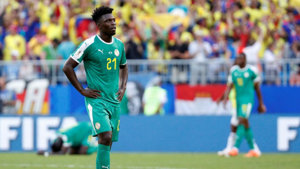 CAN 2019 - Lamine Gassama: «il n’y a pas d’inquiétude à avoir pour le Sénégal»