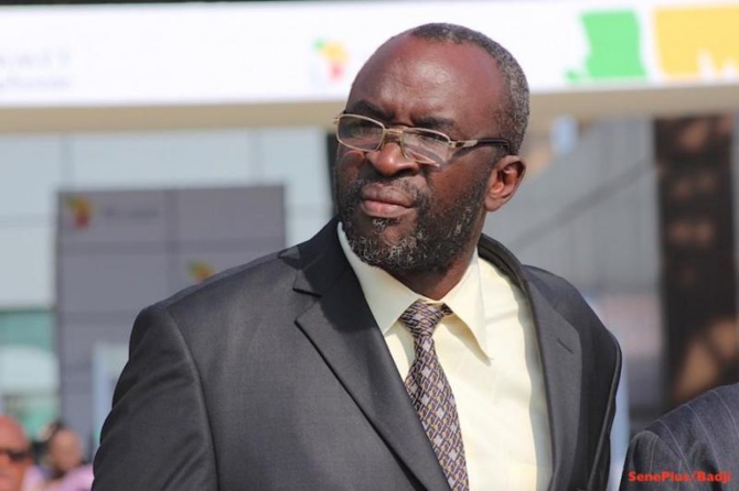 Moustapha Cissé Lô: "Sonko ne fait que mentir (...) Je jure sur Allah que Aliou Sall est...."