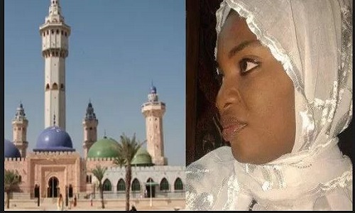 "Sabar" à Touba – Sokhna Mame Faty Mbacké demande humblement pardon