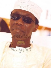 Le fils de Serigne Abdou Aziz SY en colère : « Quand je regarde Dakar ne dort pas… »