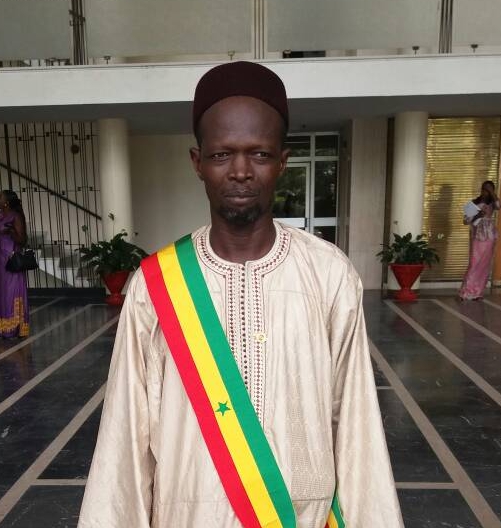 Abdoulaye Daouda Diallo, dans un calme olympien, donne quelques cours d’économie à l’Honorable député Cheikh Mbacké qui s’est hasardé à replonger le Sénégal dans « l’ajustement structurel »