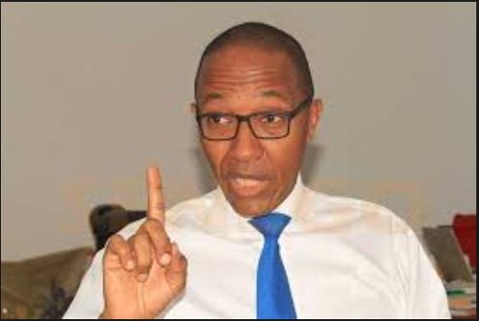 Affaire Petro-Tim: Abdoul Mbaye accuse la Dic de divulguer les secrets de l’instruction 