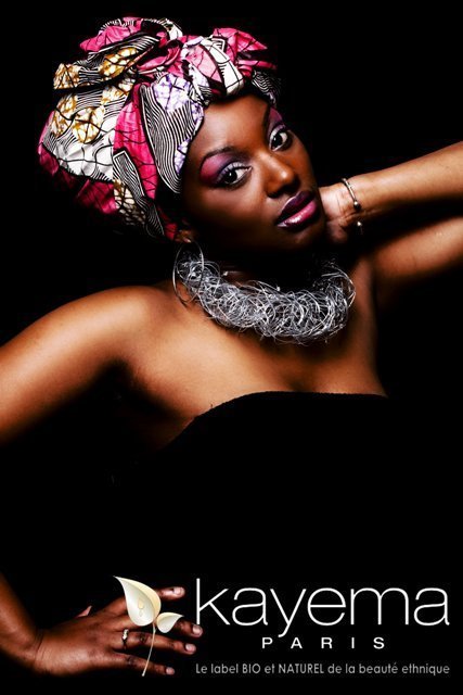(Photos) Diba Diallo, miss SOW 2011 : « L’objet de mon séjour au Sénégal »  