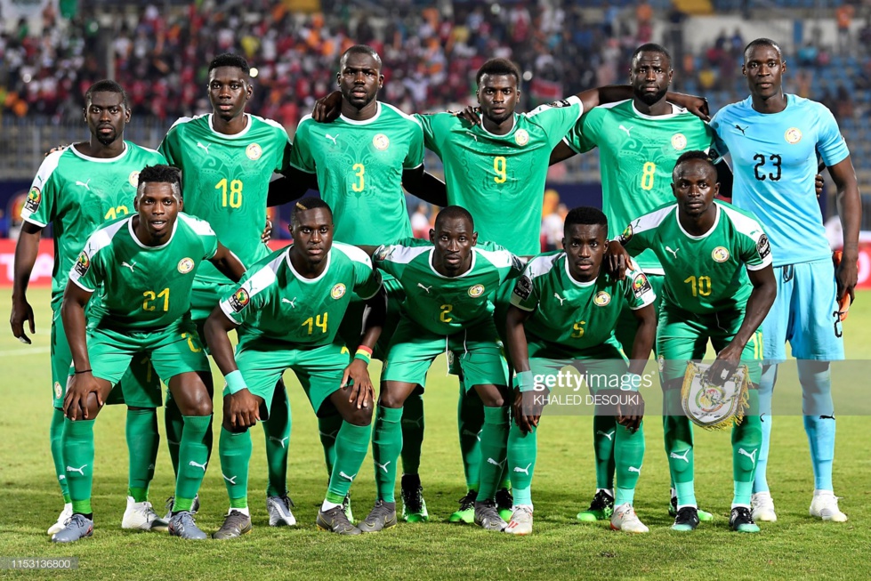 PHOTOS - SENEGAL / KENYA : Retrouvez en images les temps forts  du match
