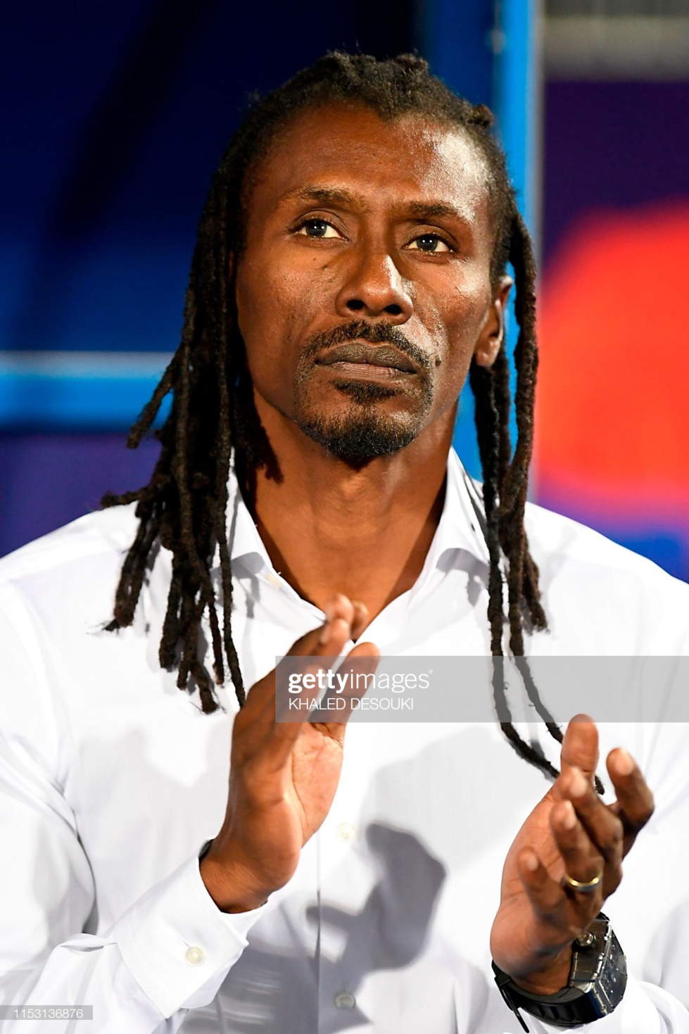PHOTOS - SENEGAL / KENYA : Retrouvez en images les temps forts  du match