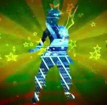 Emission Big Star N°1 de Africa7