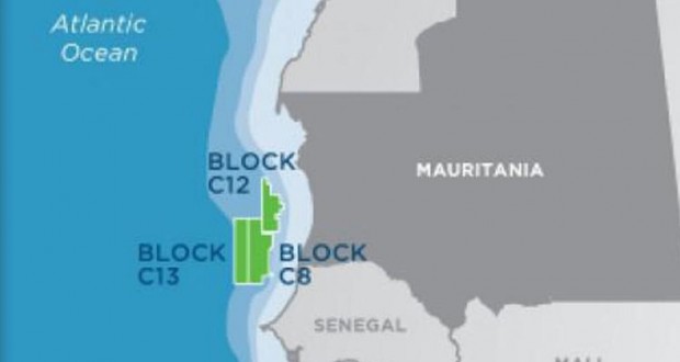 Frontière sénégalo-mauritanienne: Kosmos signale la découverte d’un nouveau réservoir de gaz naturel 