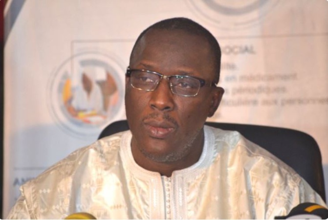 Saisie de chanvre indien à l'Ucad: « ce n’est pas quelque chose d’extraordinaire », selon Cheikh Oumar hanne