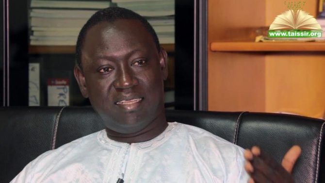 Rupture de médicaments à l'Ipres: Des retraités réclament le départ de Mamadou Sy Mbengue