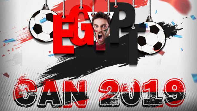CAN 2019 : Calendrier des huitièmes de finale