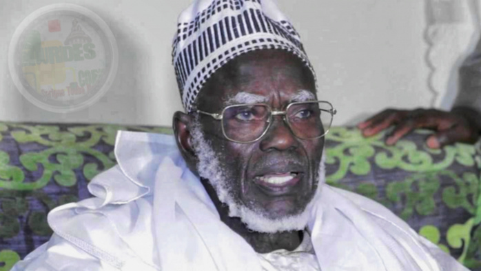 Non respect des interdits et pratiques prohibées à Touba: Le Khalife général des Mourides prévient et menace