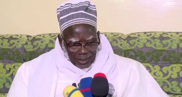 Touba: Une importante déclaration du Khalife attendue aujourdhui
