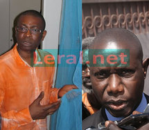 Présidentielle 2012:Vers une  alliance Youssou Ndour Bara Tall