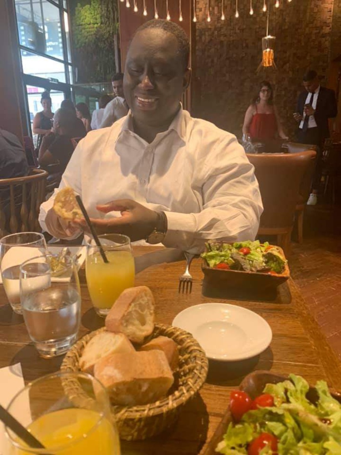 Aliou Sall à l'étranger: Abdoul Mbaye craint une destruction de preuves