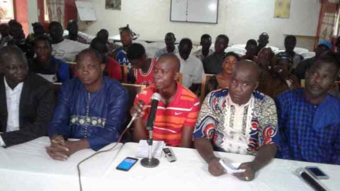 Affaire Aliou Sall - Pétrole et Gaz : La Cojer de Kedougou met en garde l’opposition