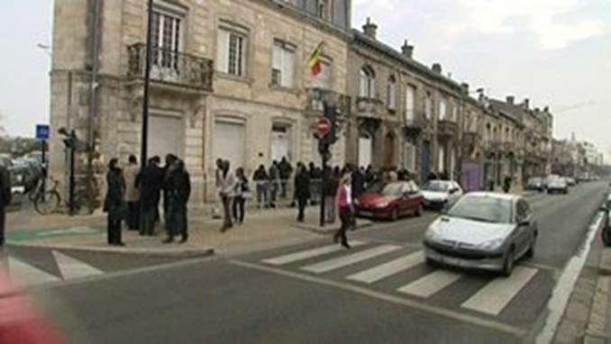 Fermeture du Consulat de Bordeaux: Le Consul général Abdourahmane Koita dément