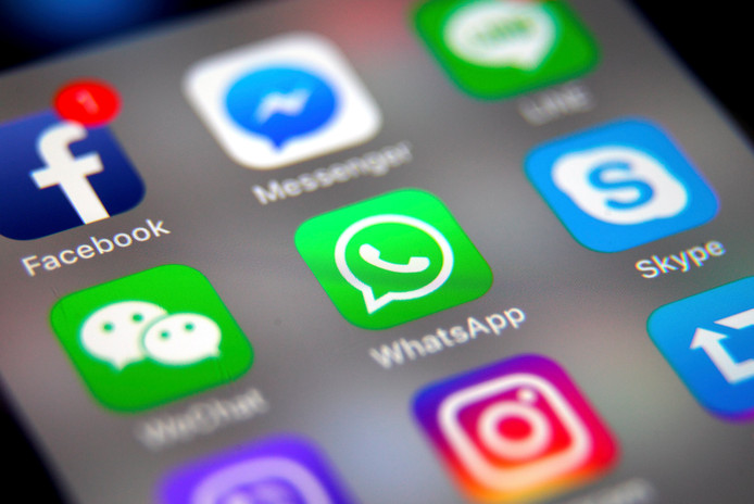 Facebook, Instagram et WhatsApp face à une panne massive