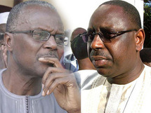 Macky Sall et Ousmane Tanor Dieng en avance sur les autres candidats