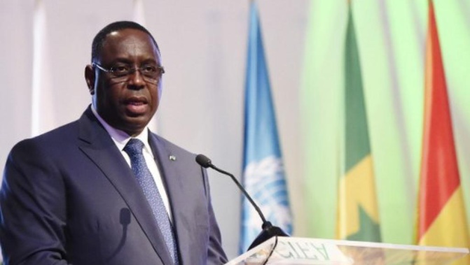 Voici les nominations de Macky Sall ce 3 juillet 2019