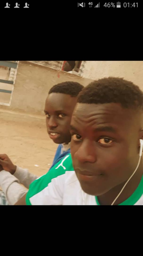 Victime d'un accident et injustement éconduit de l'hôpital Principal de Dakar, le jeune Ahmed Sèye rend... l'âme!