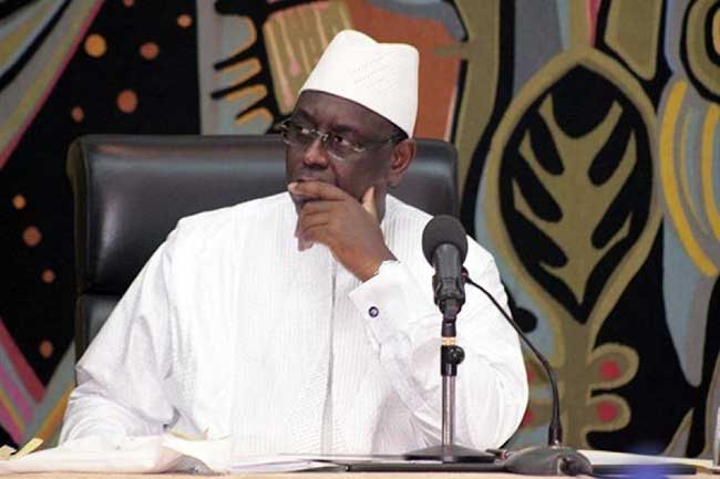Hausse des prix: Macky Sall veut 'protéger' le pouvoir d’achat des sénégalais