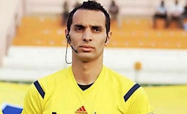 CAN 2019 - Ouganda vs Sénégal: un arbitre algérien au sifflet