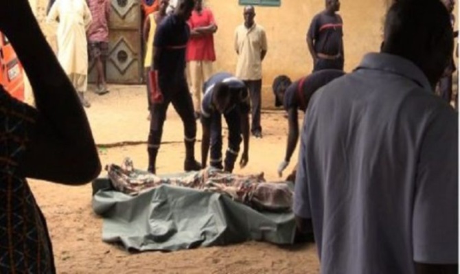 Kédougou: Âgé de 7 ans, Ibrahima Diallo tue son frère avec un fusil