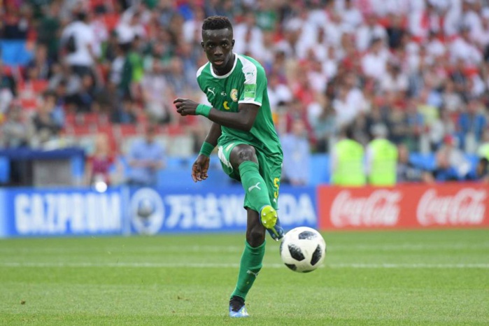 Idrissa Gana Guèye avant Sénégal-Ouganda : «Nous sommes prêts à 200%»