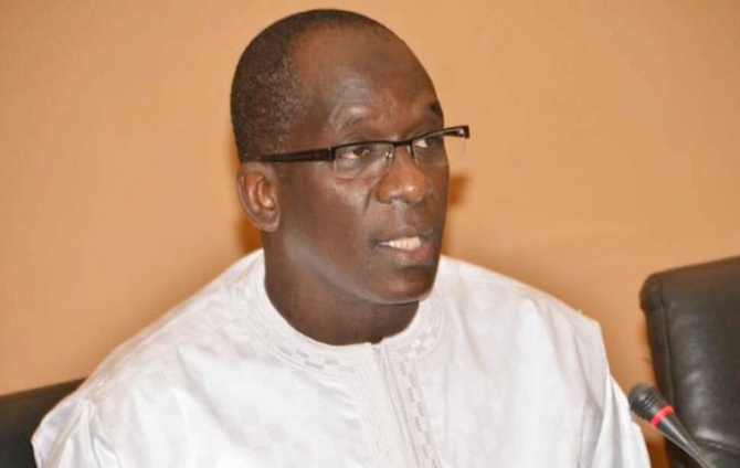 Prête-nom de Hissène Habré: Abdoulaye Diouf Sarr interpelle Abdoul Mbaye