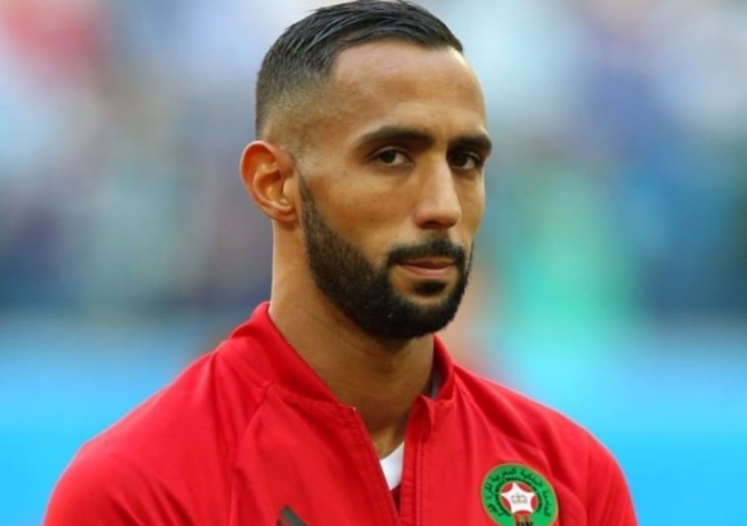 Can 2019: Coup dur pour le Maroc, Medhi Benatia est absent
