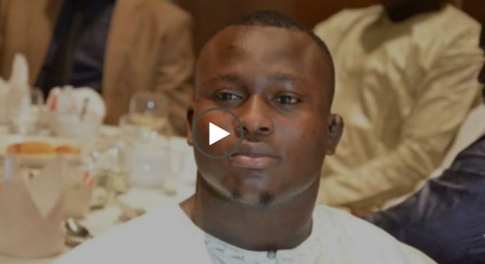 Roi des arènes – Modou Lô: « Ceux qui trouvent mon combat avec Eumeu Sène illogique, sont des supporters »