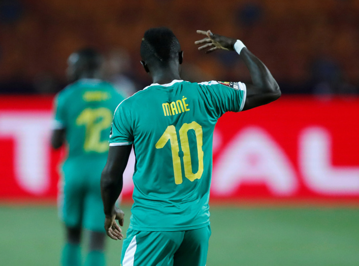 CAN 2019-Sadio Mané et ses pénalties manqués : « désormais, je vais donner la chance aux autres »