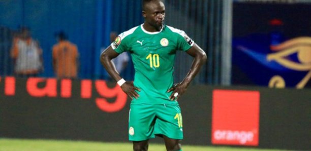Sadio Mané : «Je ne vais plus tirer les pénalties»