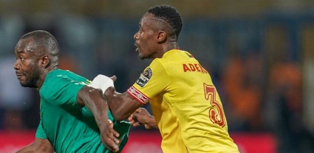 CAN 2019 : le Bénin dépose un recours contre la suspension de Khaled Adénon