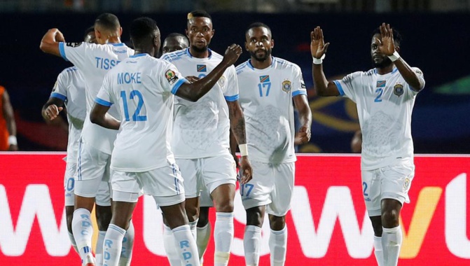 CAN 2019: l’heure de vérité pour la RDC
