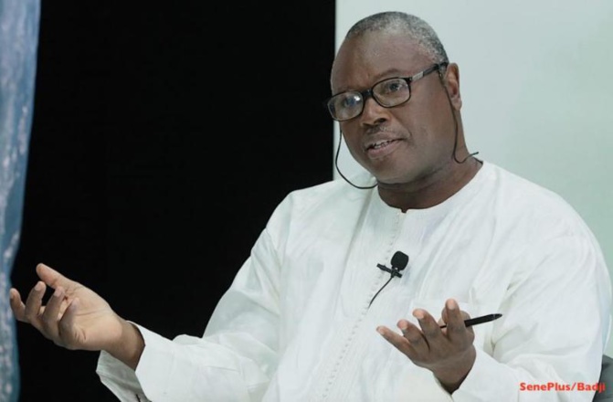 Affaire Petrotim, Alioune Tine charge l’Etat : « La communication de la Présidence est fondée sur le déni, le mensonge et les artifices »