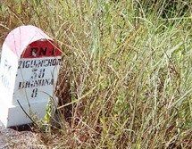 Accident mortel  sur l’axe Kolda-Ziguinchor-: un mort et deux blessés parmi les militaires