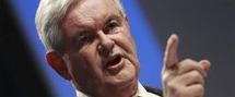 Chérif abuJafar Mballo : Non ! Monsieur Gingrich, les palestiniens ne sont ni des « terroristes », ni un « peuple inventé ».