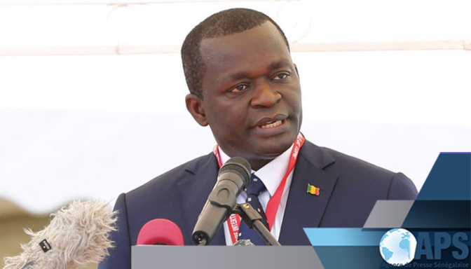 Aéroport Matam-Ourrossogui: l’Etat débloque 14 milliards FCfa