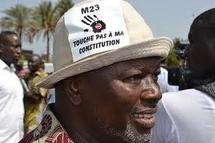 M 23: Alioune Tine annonce  le « Congrès du peuple »