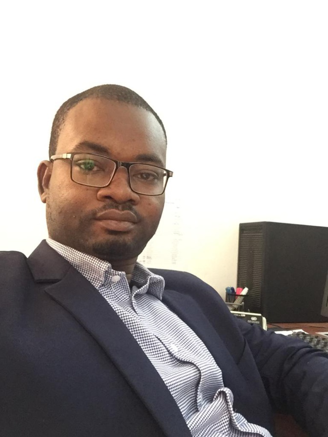 Massogui Sylla tire sur l’opposition: Les manipulations et les mensonges ne sont pas éternels