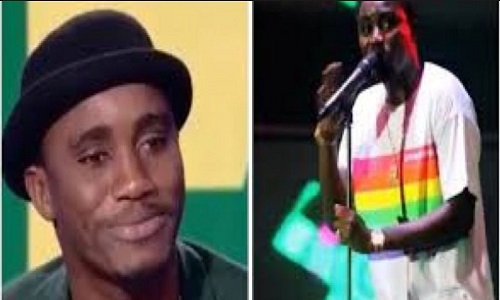 Un imam accuse Wally Seck d’être un acteur de propagande du mouvement LGBT