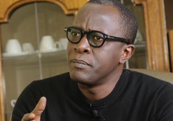 Yakham Mbaye: « Il n’y a aucun doute, le reportage de la BBC est un coup monté »