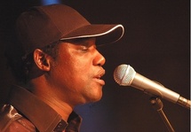 Le musicien Idrissa Diop ne chante désormais que pour Wade