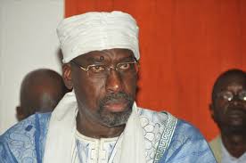 Situation politique et sociale: Abdoulaye Makhtar Diop parle cet après-midi