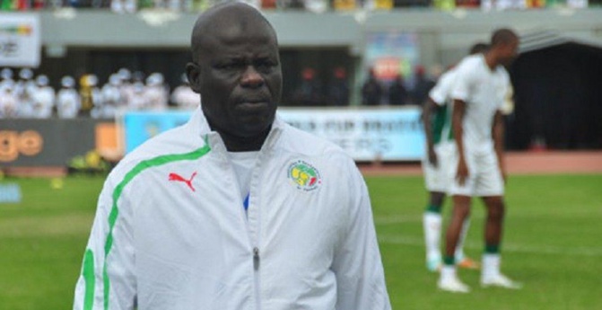Can 2019: Cheikh Seck loue l’état d'esprit et le talent d'Alfred Gomis