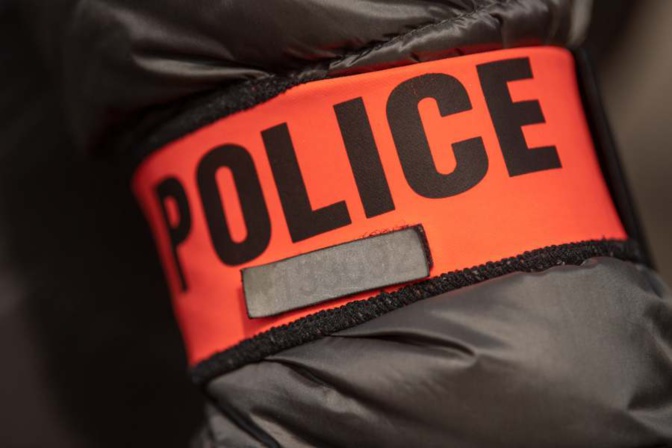 Annecy - Un policier se suicide sur le parking du commissariat