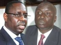 Election 2012 : Macky Sall « Je suis convaincu qu’Idrissa Seck ne sera pas  au second tour »