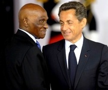 Sarkozy tourne définitivement le dos à Wade et adoube Macky