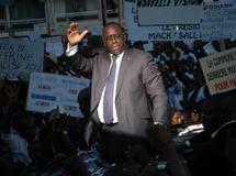 Macky Sall « Le Takkal n’a servi qu’à brûler  des ressources du pays »